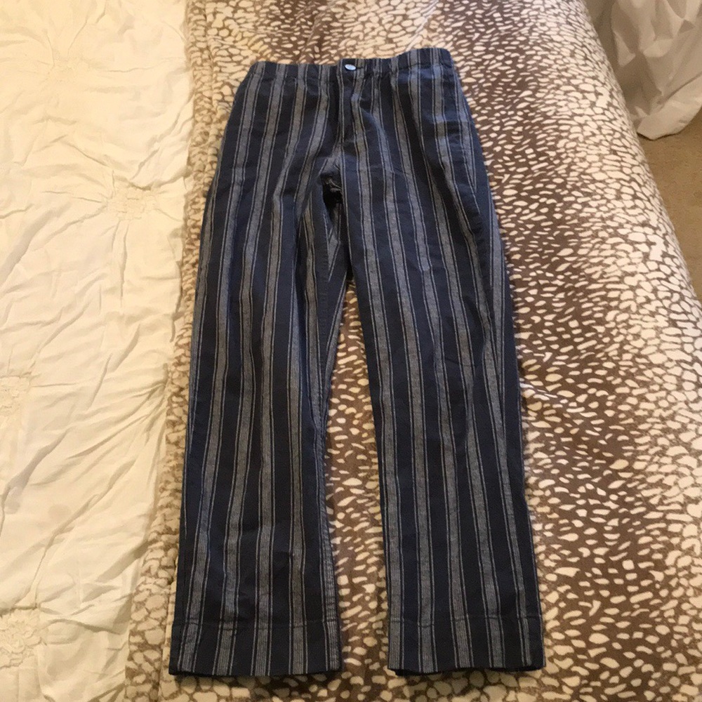 brandy melville tilden pants